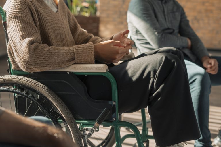 psychological-therapy-support-group-meeting